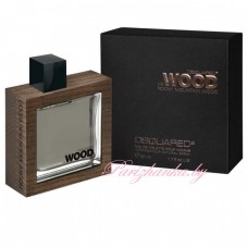 Dsquared2 he wood rocky mauntain wood men